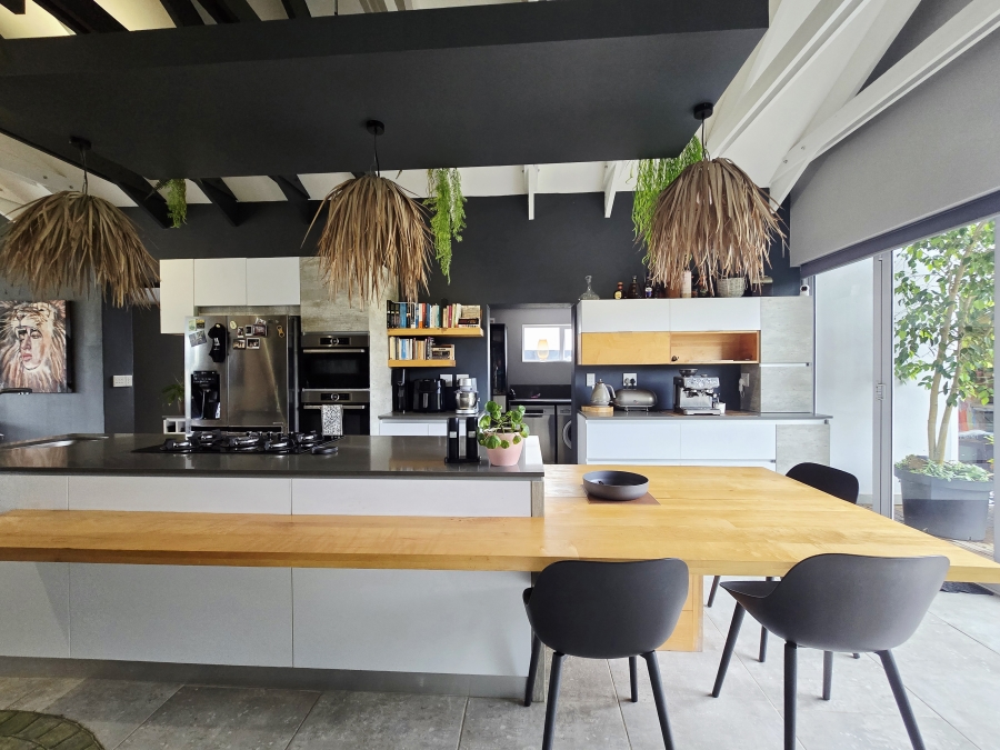 3 Bedroom Property for Sale in Oubaai Western Cape